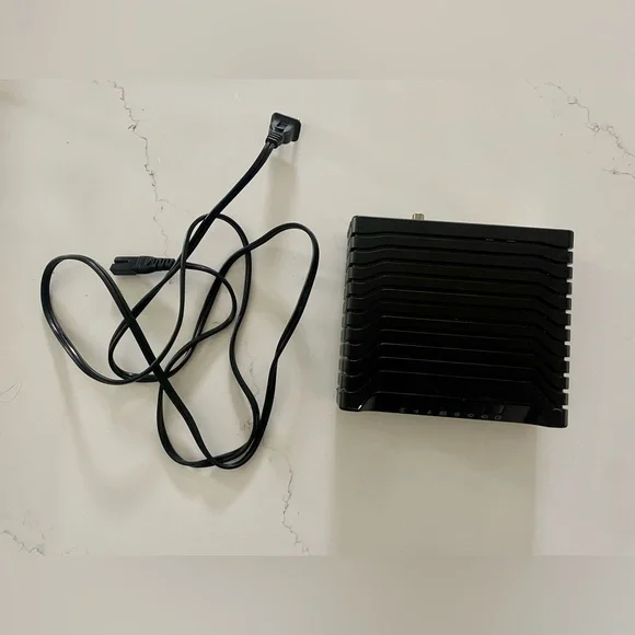 Hitron Modem Model CGN - Picture 5 of 5